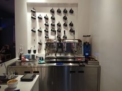 -HALO COFFEE(华贸店)