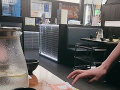 -海之屋韩式烤肉(海棠68环球美食街店)