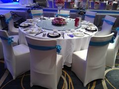 -上海新发展亚太JW万豪酒店