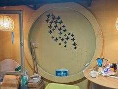 -白兔子密室(长寿路店)