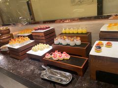 -索菲特西湖大酒店·香榭丽全日候餐厅(南山路店)