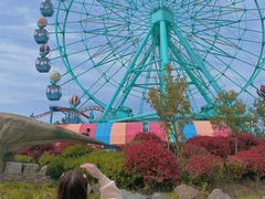 -南京银杏湖乐园