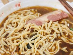 -陈记锅盖面(长江路店)