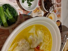 -避风塘·金牌店·夜宵(金玉兰店)