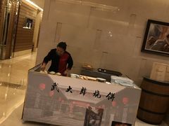 -悦融琥珀·京鲁菜·海味珍品(西单店)