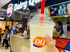 -DQ·蛋糕·冰淇淋(金桥店)