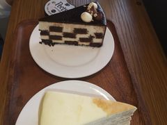 -Peet's Coffee皮爷咖啡(大学路店)