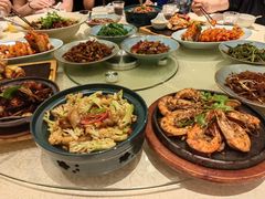 -鹿港小镇(霄云店)