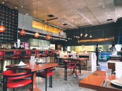 大堂-NIUNIUPARK和牛螃蟹(龙湖杭州滨江天街店)