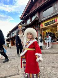 -小红帽摄影(丽江店)