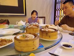 -福州天元国际威斯汀酒店·中国元素餐厅