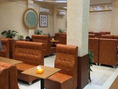 -山师教职工餐厅(山东师范大学教工第三宿舍区店)