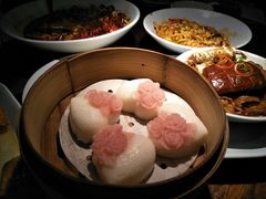 -外婆家(蓝色港湾店)