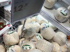 零售区-盒马鲜生(岭南新世界店)