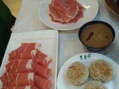 -东来顺饭庄(五道口店)