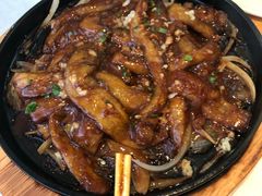-玉林烤鸭店(定福庄店)