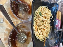 -束河人家(南锣鼓巷店)