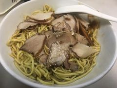 -非遗·爱西干面(小公园总店)