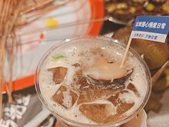 -北丐先生·野馄饨烧烤(雨花万象店)