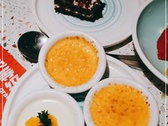 -战斧牛排餐厅(百盛优客店)
