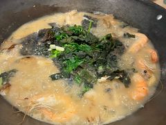 -阿鸡鱼庄·顺德鲜蒸小炒(亚运村店)