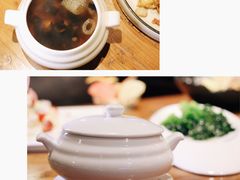 -陆壹捌餐厅(五大道店)