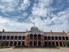 -辛亥革命博物院北区