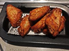-海底捞火锅(枫蓝国际购物中心店)