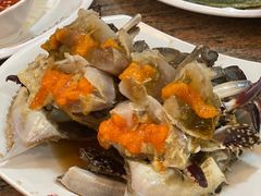 -普乐酱蟹(coex店)