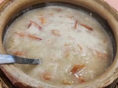 -深运潮州粥(东门店)