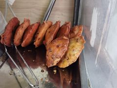 -连江特色海鲜锅边(井大路店)