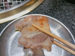 -伊茉家的烤肉店(勒泰中心店)