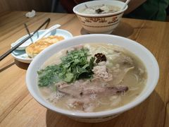 -向阳羊汤(千峰店)