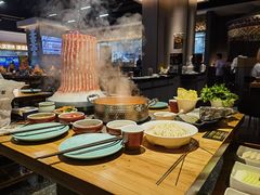 -额尔敦草原涮羊肉·烧烤(冻青树总店)