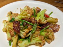 -桂小厨广西菜(青秀万达店)