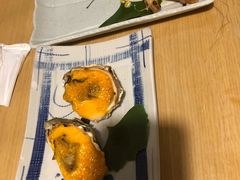 -山之川日料放题(通州店)