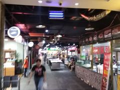 门面-食上东新街美食街区(民乐新都会店)