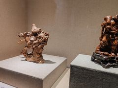 -浙江省博物馆(孤山馆区)