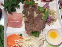 -桥香园正宗过桥米线(机场五店)