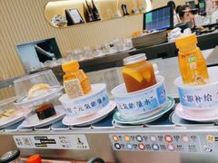 -元气寿司(环球港店)