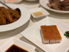 -利苑酒家(金宝店)