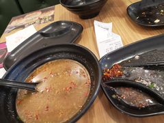 -小杨生煎(黄河路店)