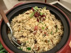 -蘑界·野生菌火锅(深业上城店)