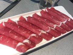 -海底捞火锅(老城根店)