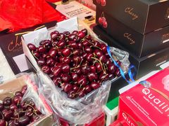 -红星农博物流中心