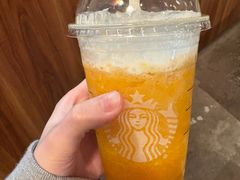 -星巴克臻选(外滩中心店)