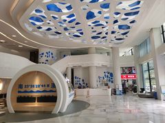 -香湖海鲜餐厅(青澳湾店)