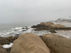 -老虎石海上公园