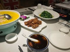 -品大三·经典淮扬菜(大行宫店)