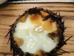 -滨海小渔村·海肠捞饭·鲅鱼水饺·特色老火鱼丸汤(华田店)